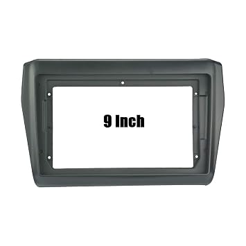 JuniorAuto Car Stereo Frame for Maruti 
