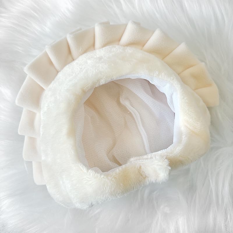 20cmぬいぐるみ用キャップ 20cmぬいぐるみ用】キャップ帽子（3色） kmn-109 ぬい服 - メルカリ