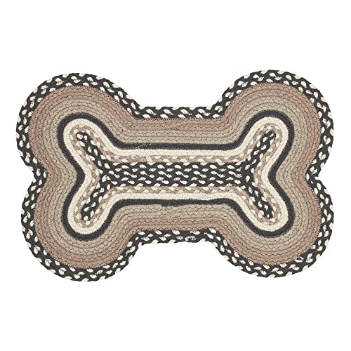 Tapete decorativo VHC Brands Sawyer Mill 15x23