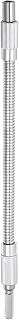 1/4" Hex Shank Flexible Extension Bit Shaft 250mm Soft Screwdriver Bits