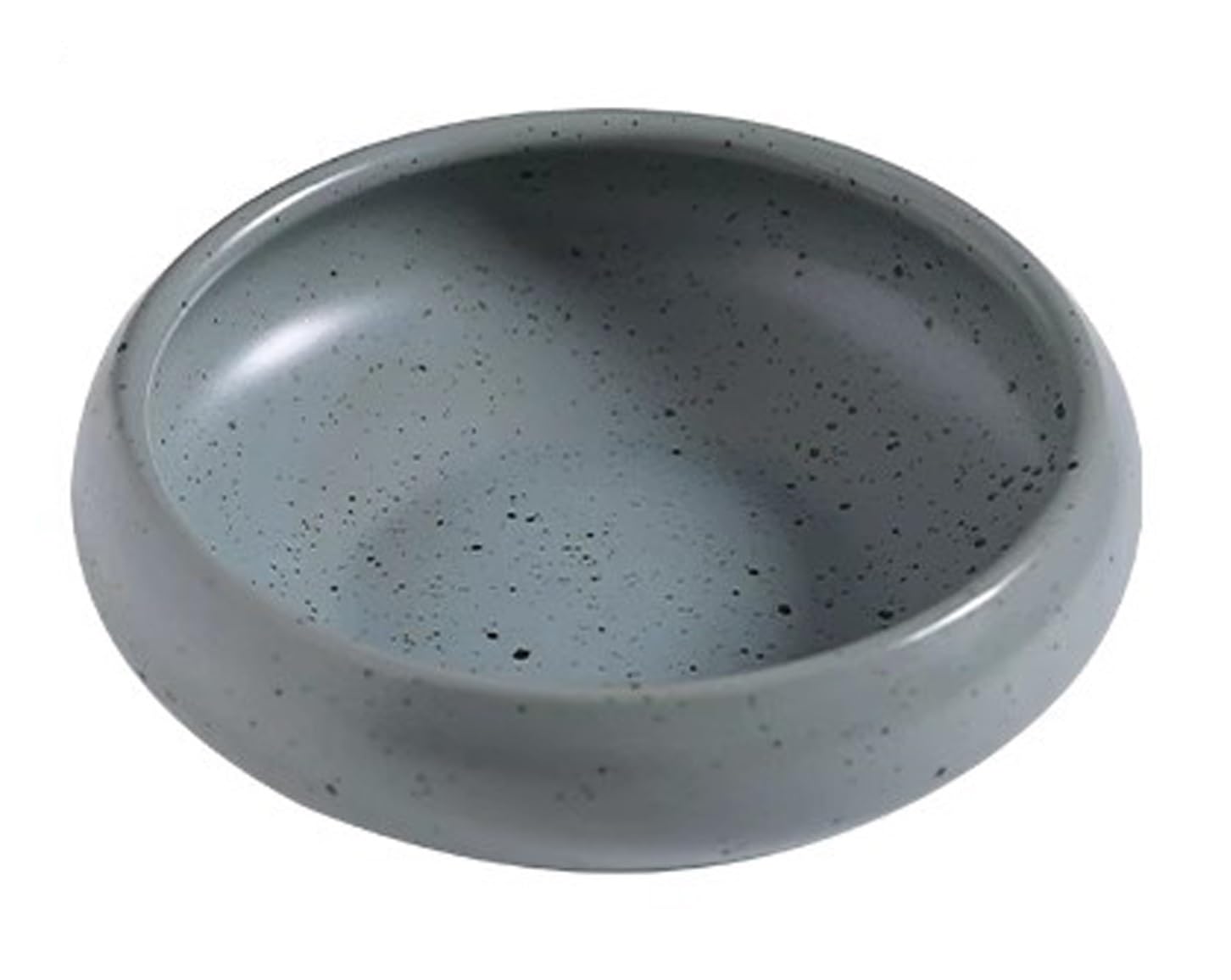 XUJUAN-0227 Salad Bowl Sauce Bowl Suitable for Holding Sauces Such as Ketchup Salad Dressing and Chili