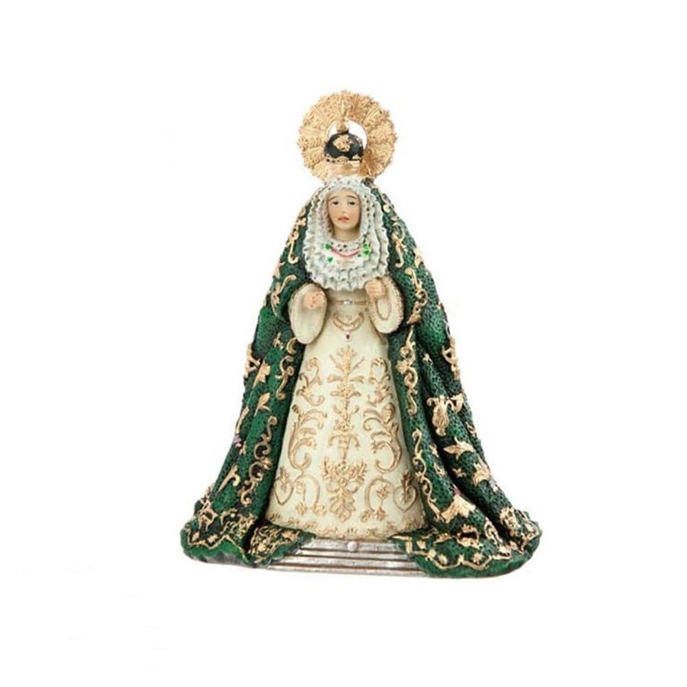 Inmaculada Romero IR Virgen Esperanza Macarena Sevilla Figure 10