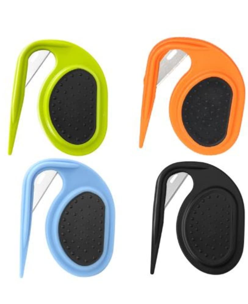 Mr. Gadget's Solutions Pet Fur Buster Peigne à cheveux pour chats et chiens Peigne à cheveux pour toilettage en plein air - Image 3