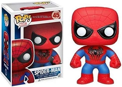 Pop Marvel : The Amazing Spider-Man 