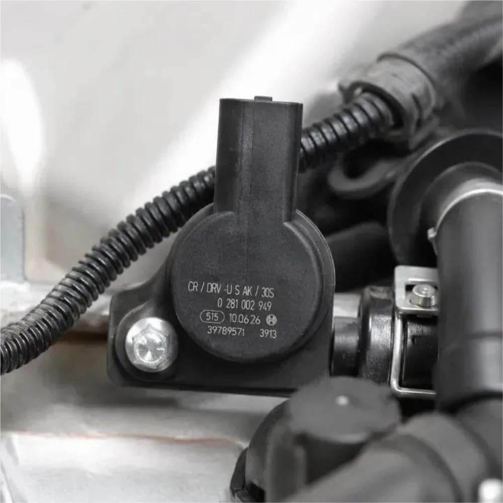 0281002949 Zawór ciśnieniowy paliwa, kompatybilny z BMW