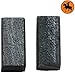 Produktbild Buildalot Specialty Kohlebürsten ca-00-41339 für Black & Decker KA185EA - 5x5x10mm - Ersatz für Originalteile 736703 & 736703