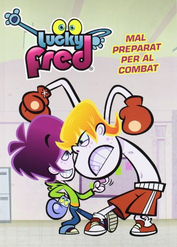 Portada de Mal preparat per al combat