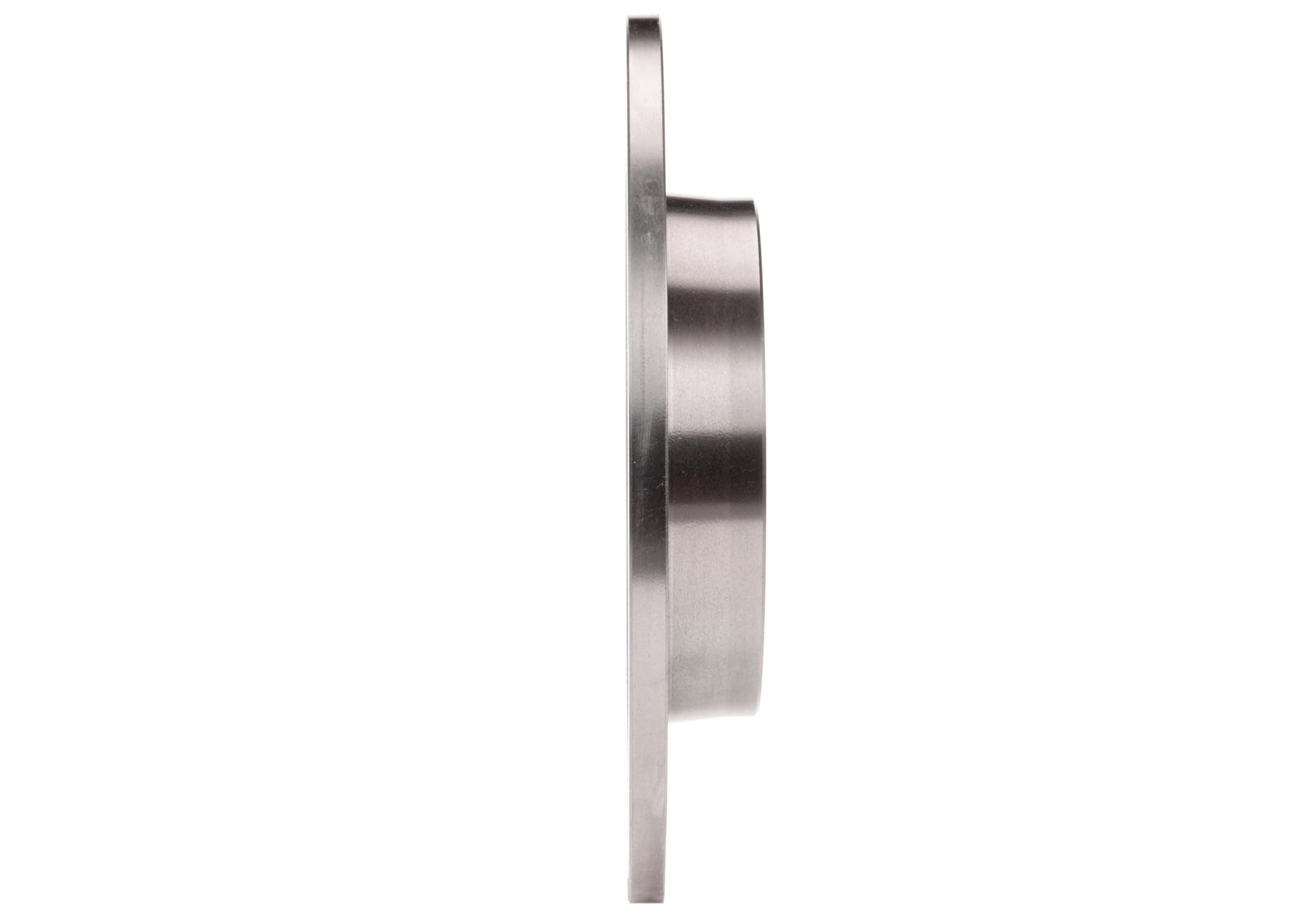 BOSCH 0 986 479 S49, 2 szt Tarcze Hamulcowe tył 280mm