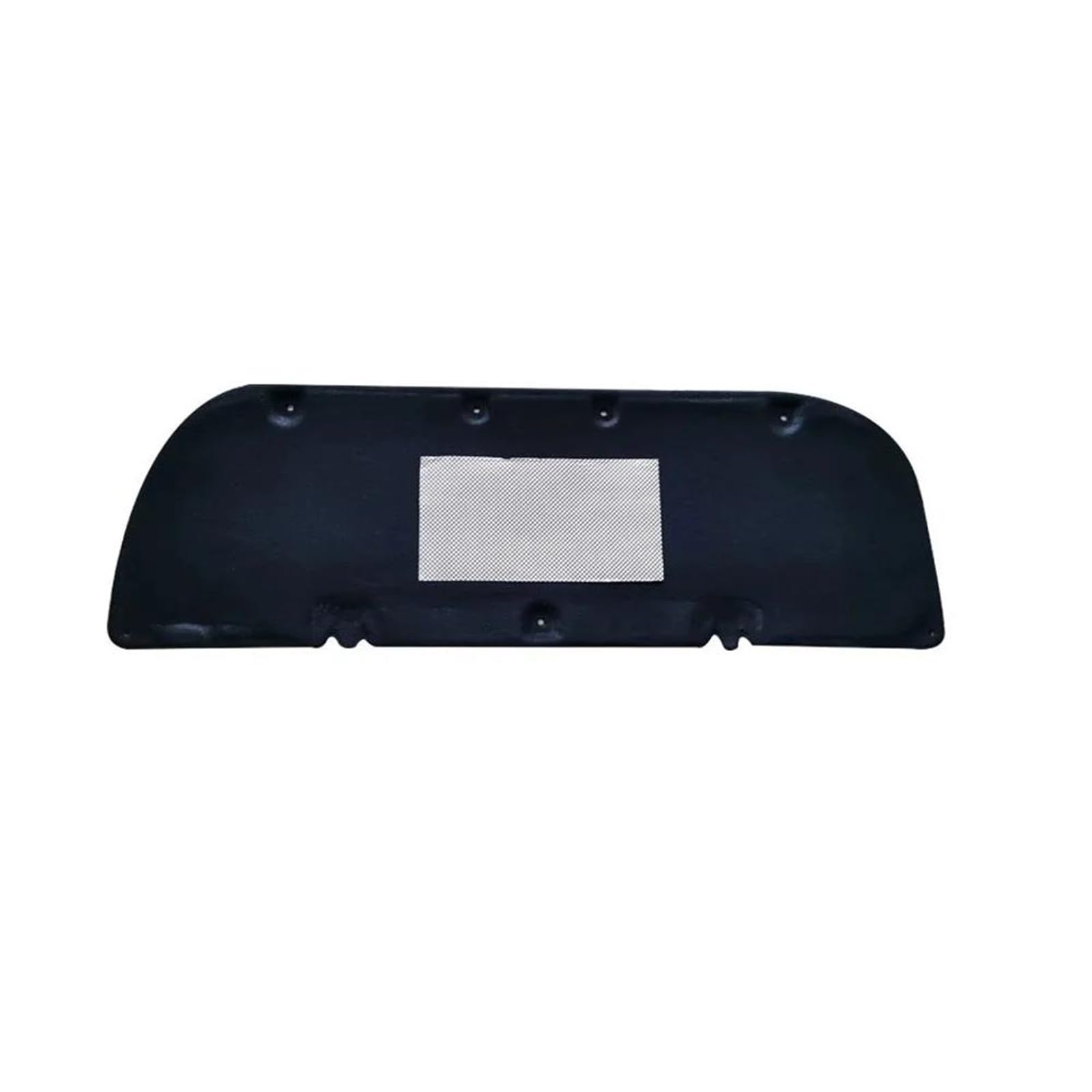 Yueyzhk Style2 Sound Mat Car Hood Linin Engine Thermal Insulation Soundproof Cotton Accessories For Rav4 Xle Xa50 2019~2025(Style2)
