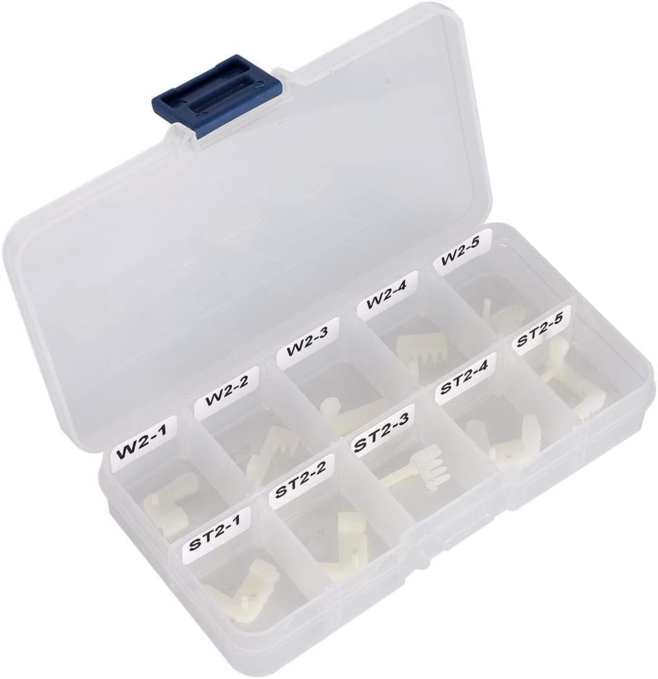 1 Kit of Hard Drive Head Replacement Tool, Head Change Kit