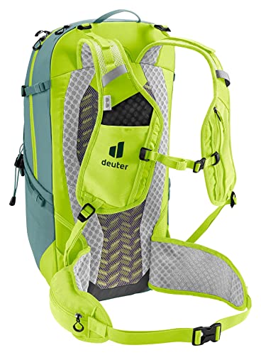 Deuter Speed Lite 25 Rucksack 25-30 Liter für Wanderungen