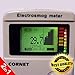 Cornet ED78S EMF RF Meter ElectroMagnetic Detector (2016)