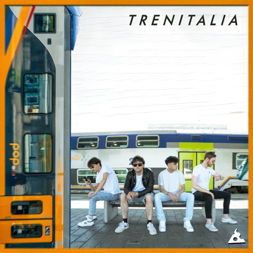  Trenitalia