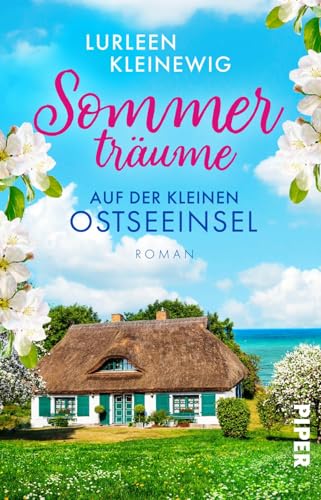 Sommerträume auf der kleinen...