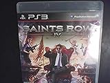 Saints Row IV