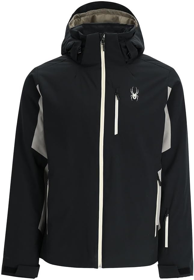 Spyder Mens Vertex Jacket