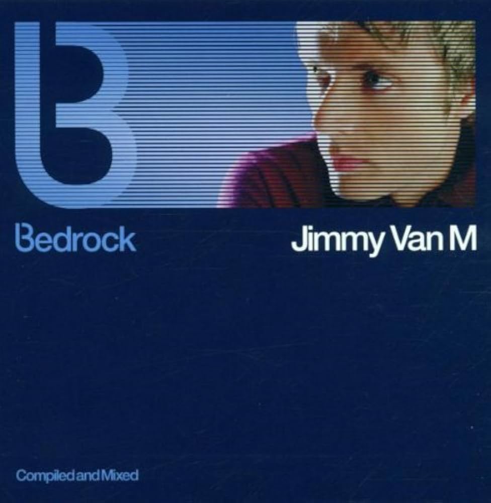 Amazon.co.jp: Bedrock: ミュージック