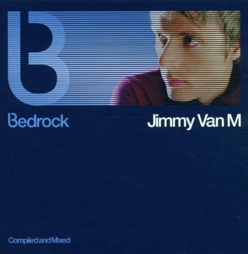 Amazon.com: Bedrock: CDs & Vinyl
