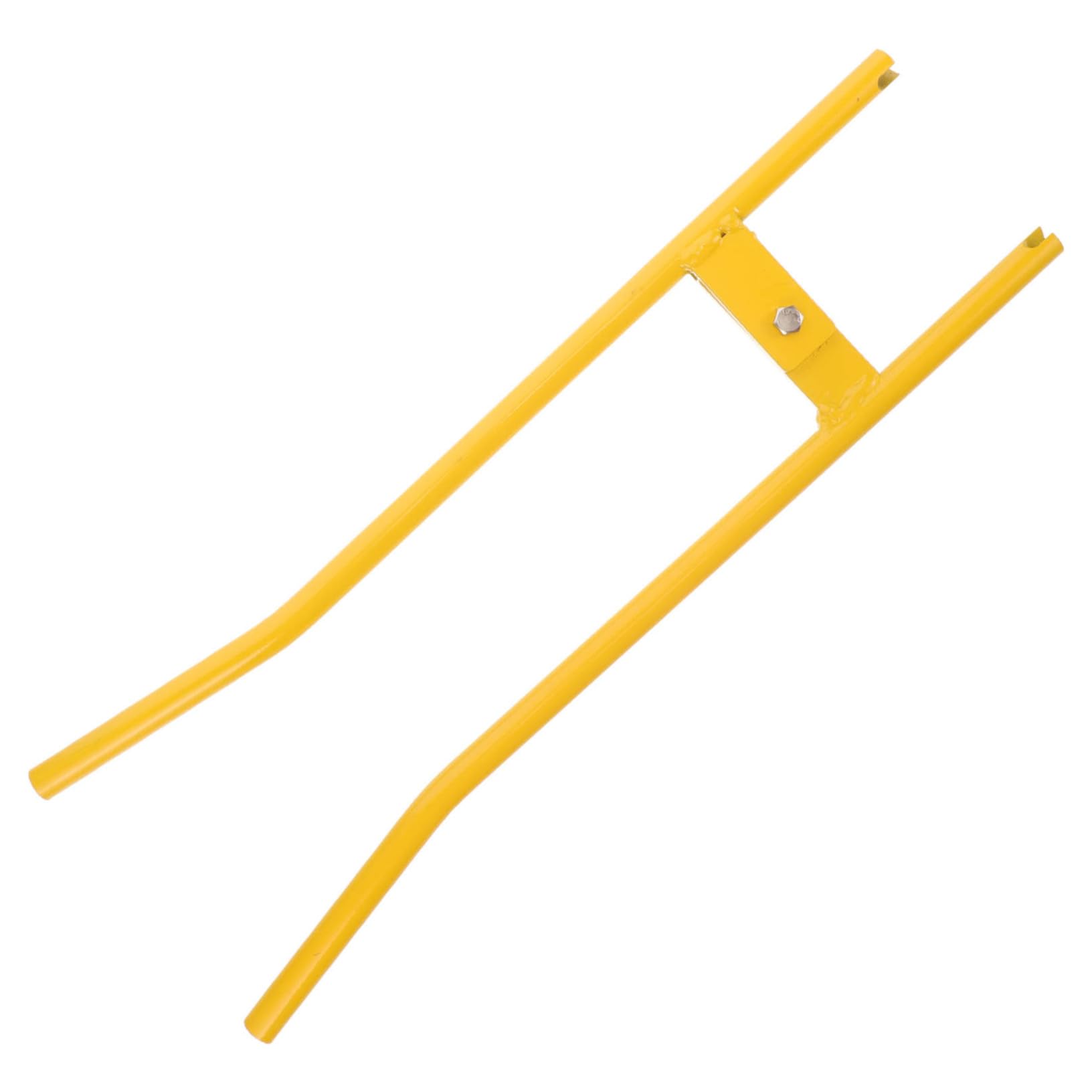 OSOLADY Brake Spring Tool for Heavy Duty Trucks Durable Spring Installer for Effortless Brake Spring Replacement and Compatible with Various Truck