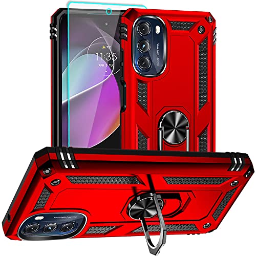 Coque Moto G 5G 2022 ideale pour securiser votre telephone en voyage