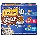 Purina Friskies Gravy Sensations Seafood Favorites Wet Cat Food Variety Pack - (12) 3 oz. Pouches
