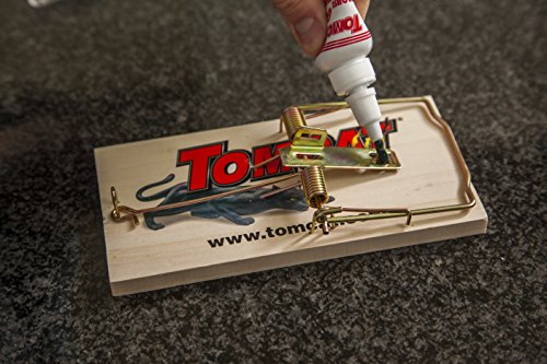 Image of Tomcat Attractant Gel