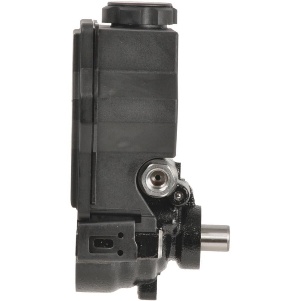 Amazon.com: OIICMPX 1pc Power Steering Pump Without Pulley 96 