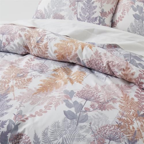 Housse de couette pour grand lit King résolvant le manque de douceur - 3