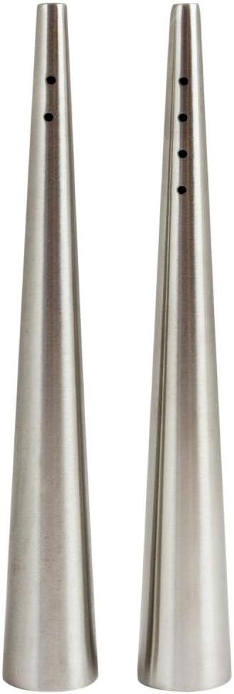 S and P Pyramid, Set of 12