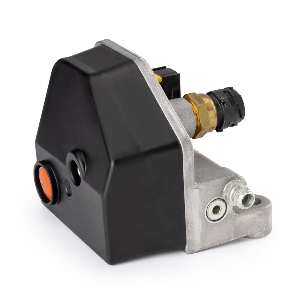 New Air Purge DEF Valve Module 23185531, 21534115 For MACK, Volvo, Chicago IL
