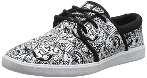 DC Women's Haven SP Skate Shoe