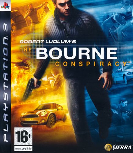The Bourne Conspiracy vivez une soirée gaming intense entre amis ou en solo