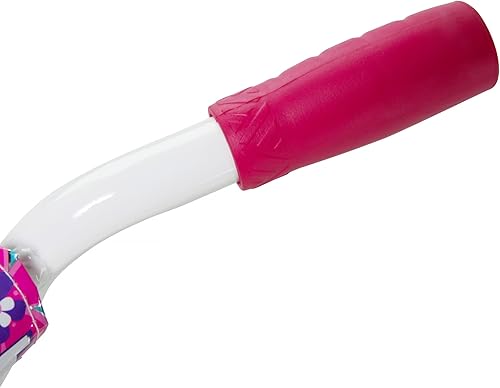 Miniatura 7 de Dynacraft Magna Star Burst Bike, 12-20-Inch Wheels, Girls Ages 3-10 Years