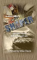 The Shaper: Medford Haley is The Shaper and rides waves most can't see 1514269384 Book Cover