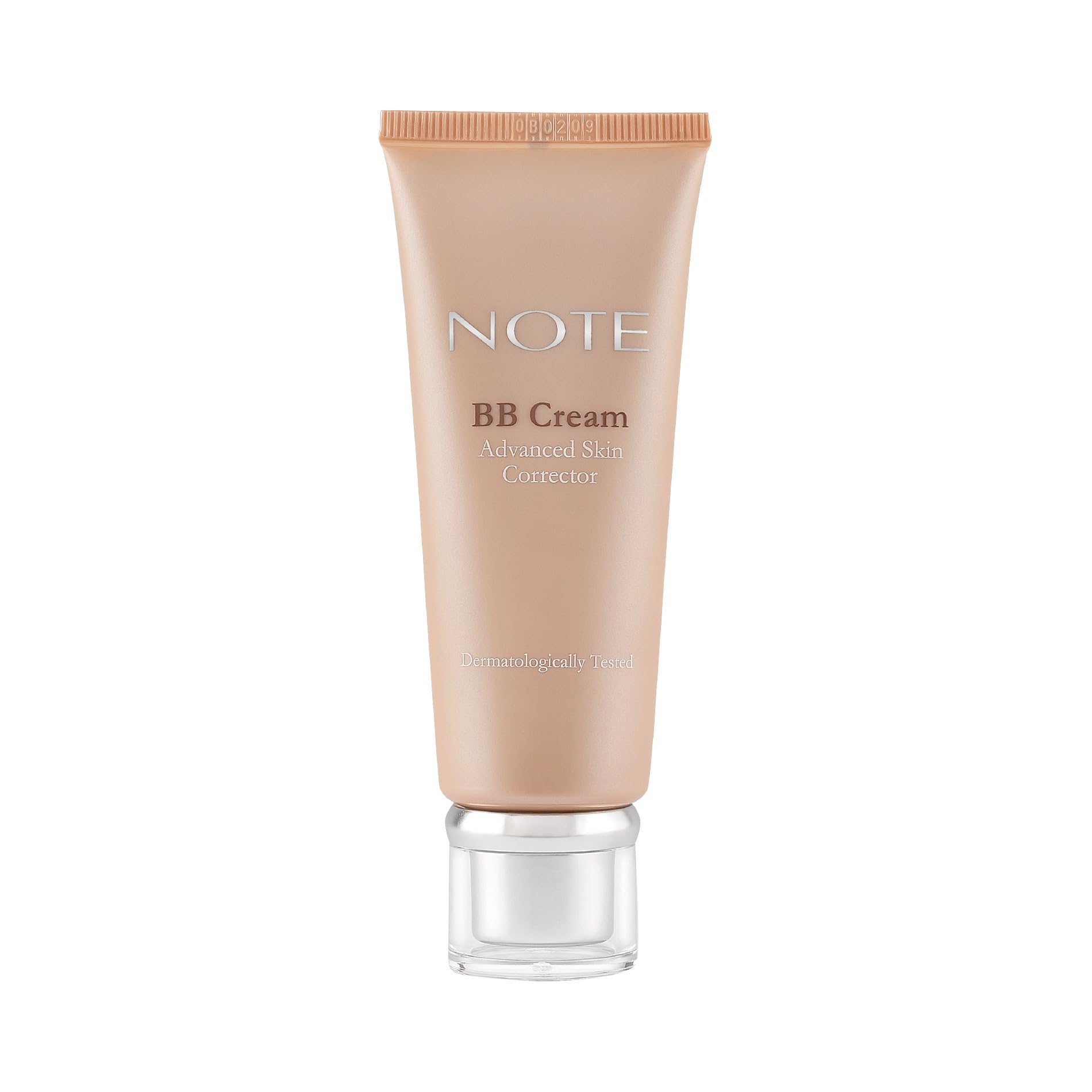 Note Cosmetics BB Cream, BB Krem Doğal Kapatıcılık 500