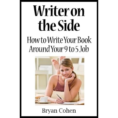 Writer on the Side