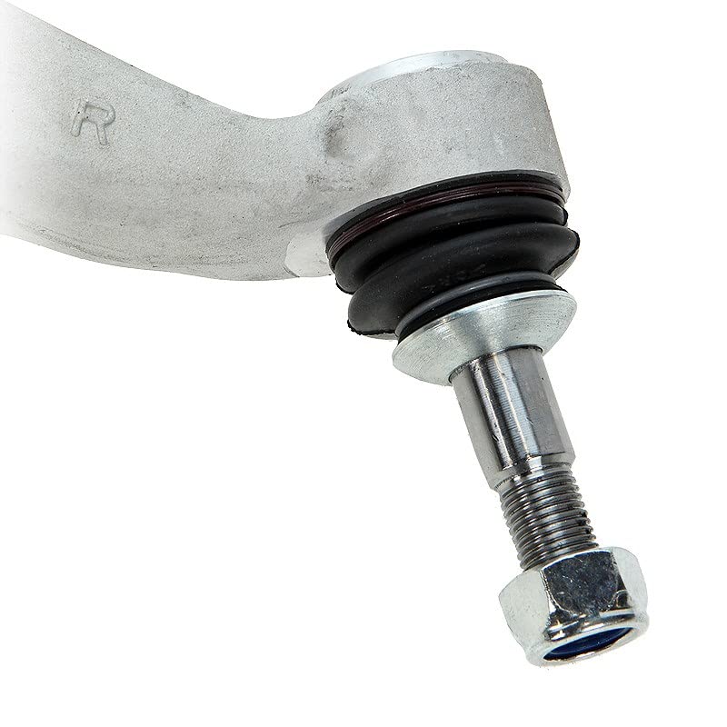 ATEC Germany 2x Bras De Suspension Avant En Haut, 1x Bras De Suspension Avant Gauche En Bas, 1x Bras De Suspension Avant Droit En Bas