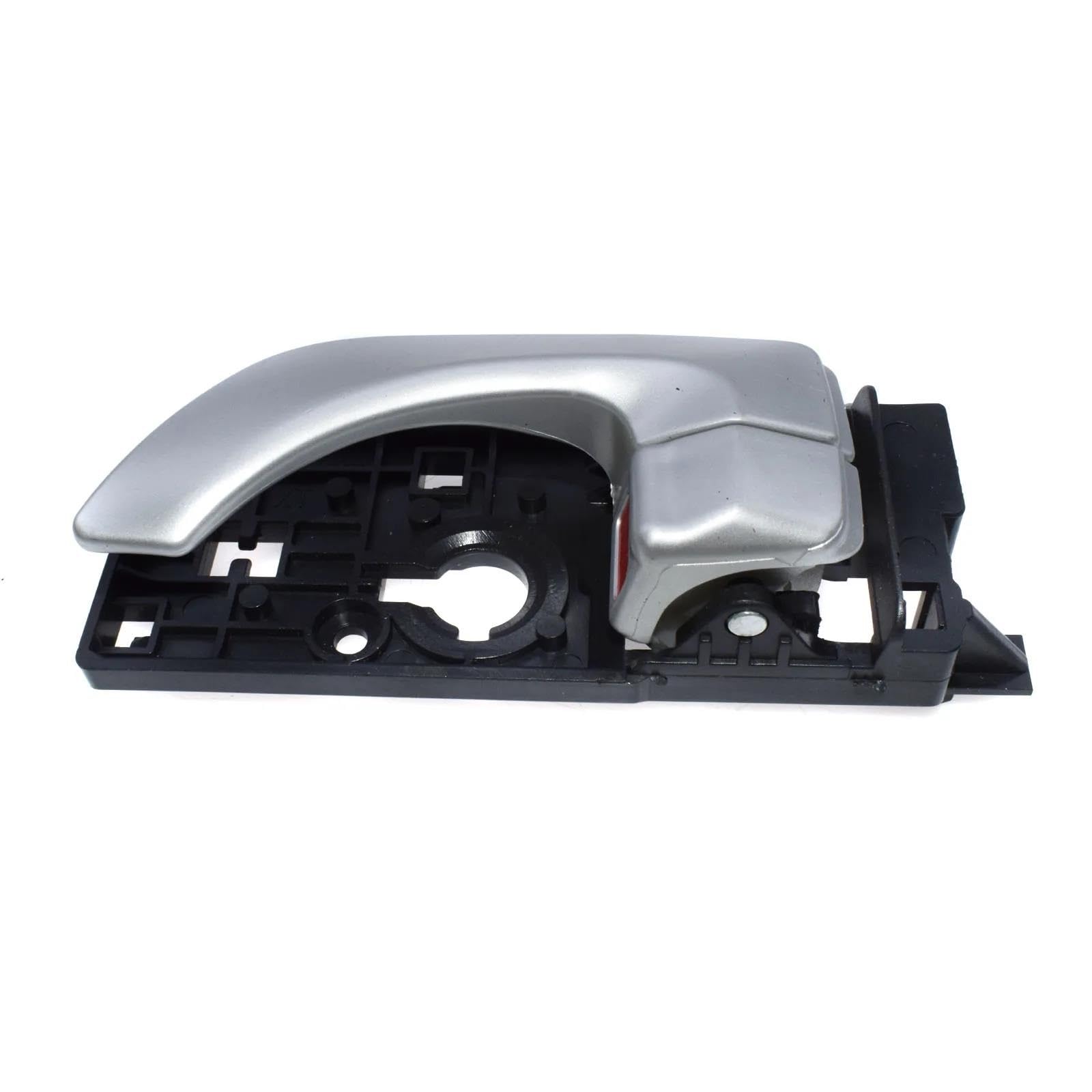 Slimes Rear Left Door Handle Car Inside Door Handle 82610-3K020 82620-3K020 83610-3K020 83620-3K020 For Hyundai For Sonata 2006-2008(Rear Left)
