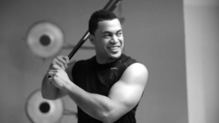 Amazon.com: Gaiam Athletic Yoga: Yoga for Power with Giancarlo