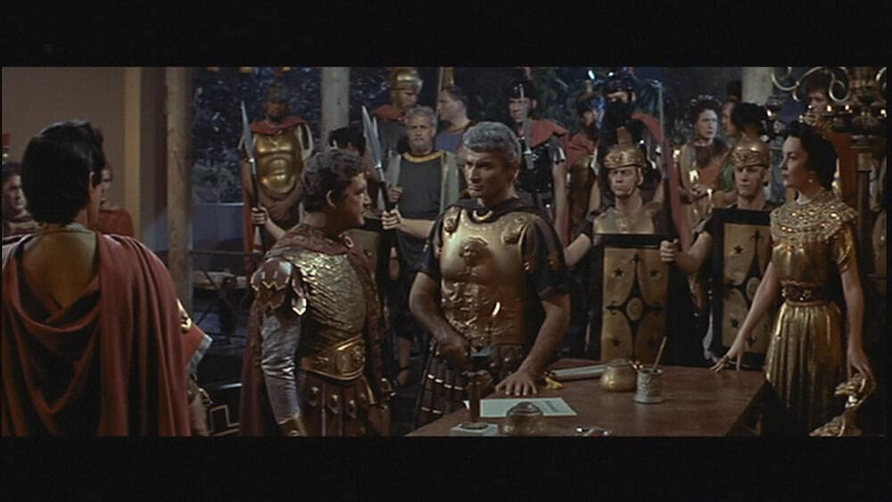 Le Signe du païen - DVD