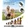 Dog Shock Collar - 4500FT Dog Training Collar with Remote for Dogs 10-120lb - 4