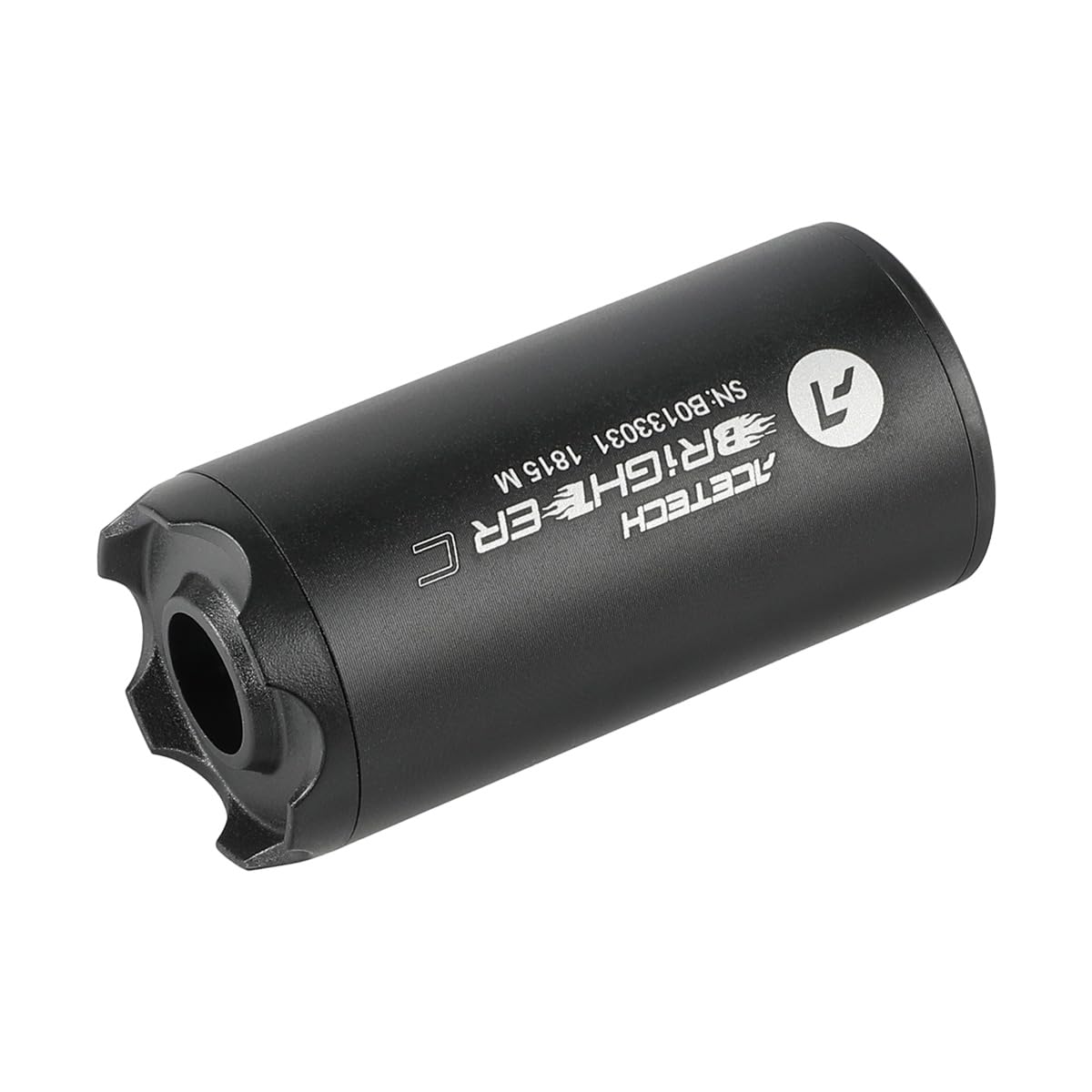 Amazon.co.jp: ACETECH Brighter C トレーサーユニット 14mm逆ネジ