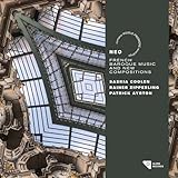 Neo - French Baroque Music & New Compositions