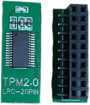 マルチTPM2.0モジュール Amazon | TPM 2.0モジュール Tpm モジュール TPM2.0セキュリティ