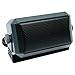 TruckSpec Universal Rectangular External CB Speaker