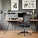 BestOffice office chair, Black