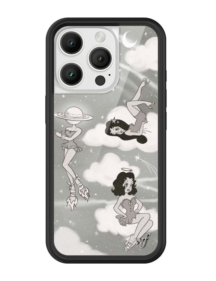 Image of Wildflower Cases - iPhone 16 Pro Compatible - Rachel Sennott