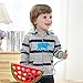 Wooden Lacing Watermelon Threading Toy Wood Block Puzzle Travel Game Fine Motor Skills Montessori Activity Learning Early Build Basic Life Skill Educational Gift For 1 2 3 Years Old Toddlers Baby Kids