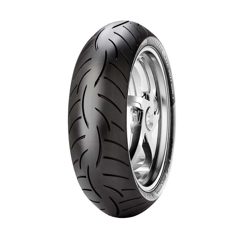 Metzeler Rdtc Z8 O 180/55ZR17 (73W) Tl - 4