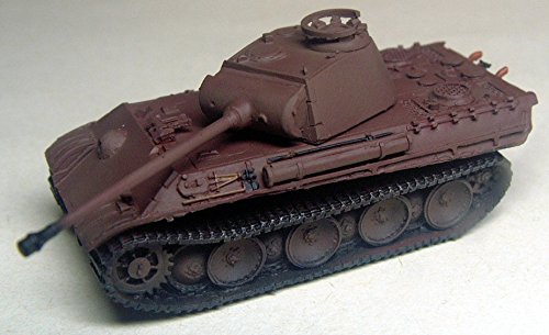1/35 パンターG型　冬季塗装　完成品 Yahoo!オークション - タミヤ 1/35 パンターG型初期冬季迷彩